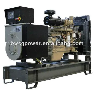 Volvo Penta 250kVA Diesel Generator Price