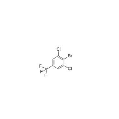 4-BROMO-3,5-DICHLOROBENZOTRIFLUORIDE 118754-53-3