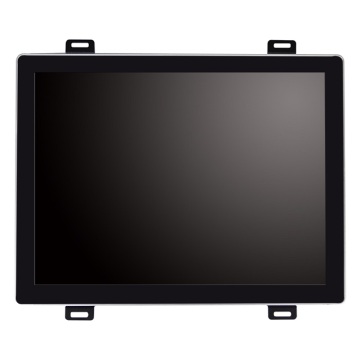Open Frame Touch Monitor