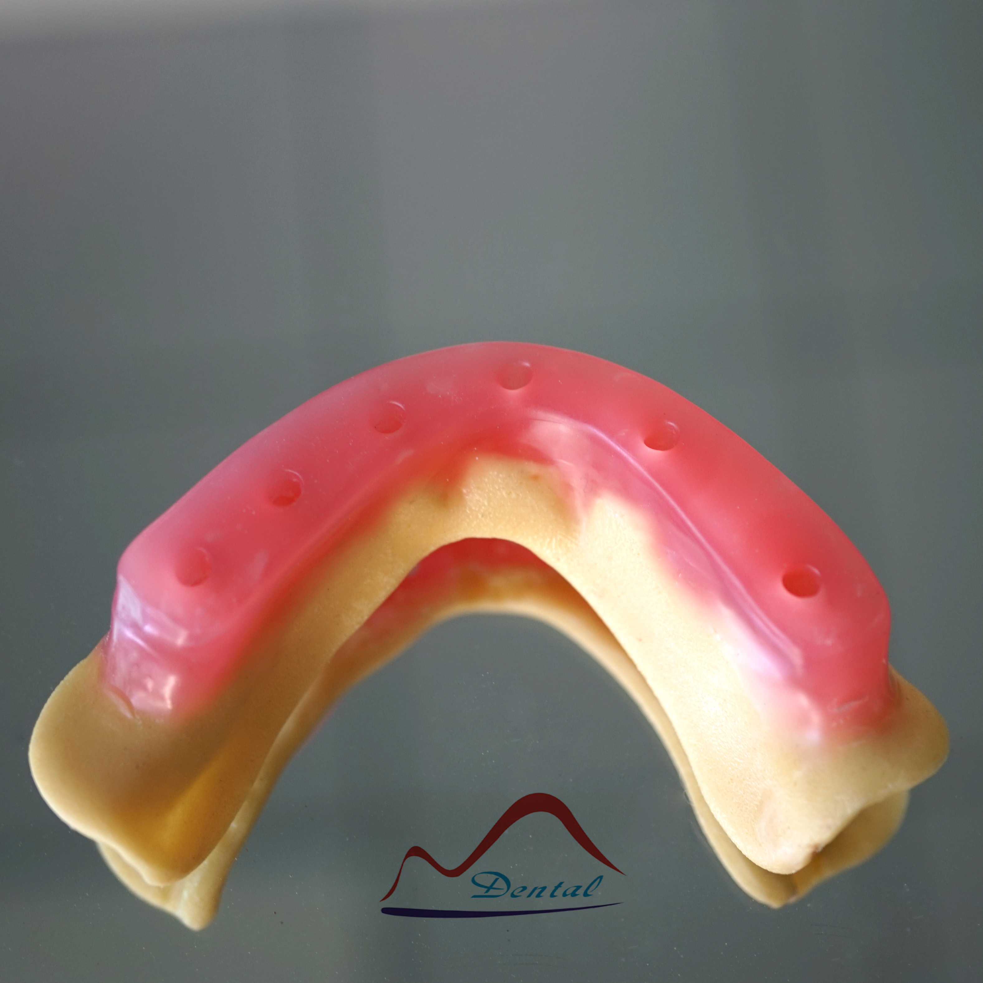 Wax Rim Try In