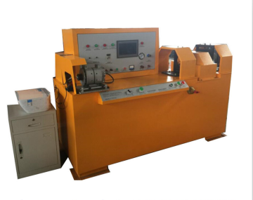 BCQZ-2A Automobile Generator Starter and Alternator Test Bench by Beacon Machine