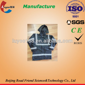 reflective clothing (safety clothes, reflective workwear)