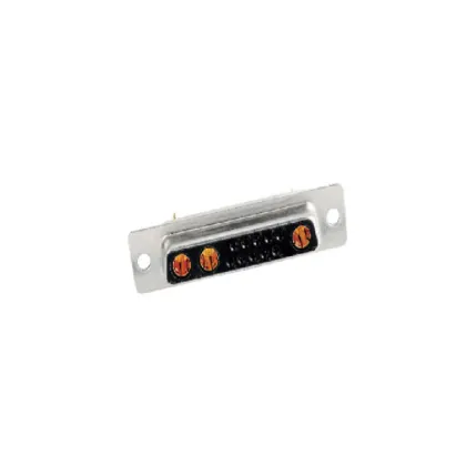 13W3 Female D-Sub Connector