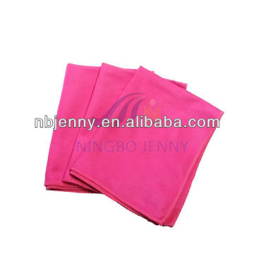 microfiber jewelry polishing cloth