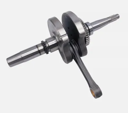 Crankshaft Parts for CFMOTO 500 Models: ZFORCE, CFORCE, and UFORCE