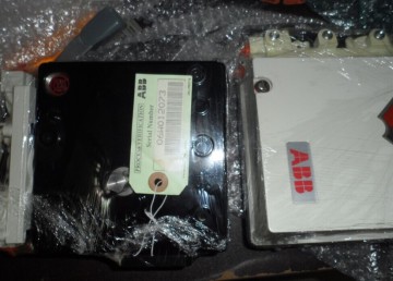 ABB PLC 1SAP140100R0100
