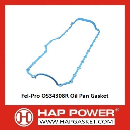 Fel-Pro OS34308R Oil Pan Gasket