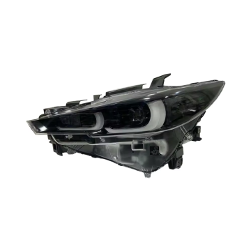 Hot Selling LED-auto-koplampen voor Mazda CX-5 2022 Originele projector LED-koplampen