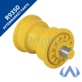 R9350 Undercarriage Track Roller Carrier Roller