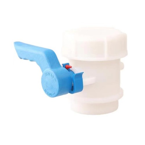 IBC Butterfly/Ball Valve of DN40DN50DN80 Hot Sale Chinese
