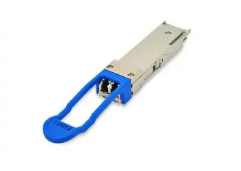 100G QSFP28 LR4 10km Optical Transceiver