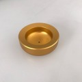 Shenzhen prototype cnc machining brass parts