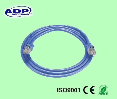 UTP Cat5e Patch Cord Cable