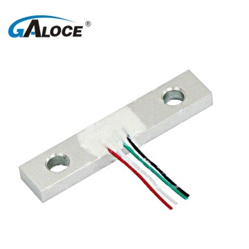 Small size Micro Load Cell force sensor 40kg