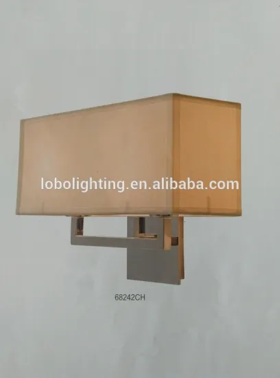 modern decoration for clubs/indoor wall sconce/marquee lighting fixtures