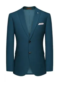 Men's Work Navy blazer