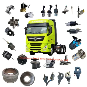 Electric Hydraulic Power Steering Pump 3406005-T13L0 for Dongfeng Renault Truck