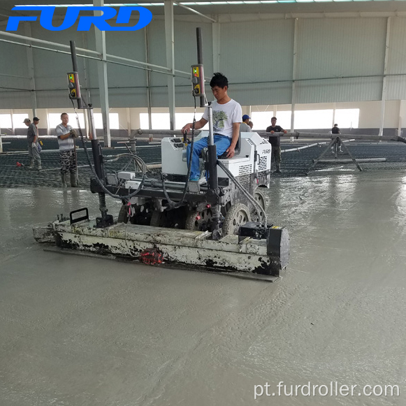 Betonilhas a laser de concreto vendável no Kuwait FJZP-200