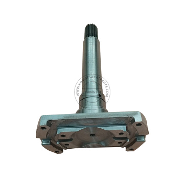 Arbre 131-10-61130 pour Komatsu Bulldozer D50A-16