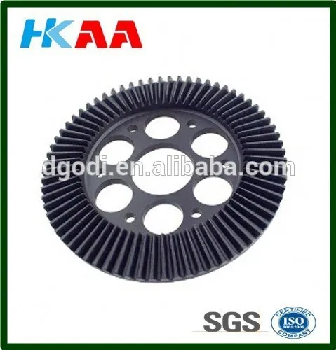 Transmission gear ,drive shaft ,main drive ME-603224