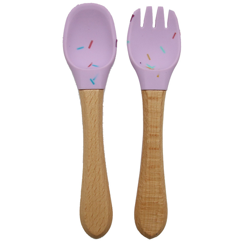 silicone feeding set MFZ-A006