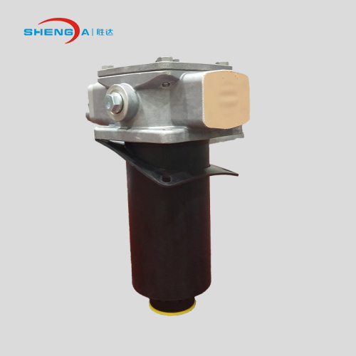 filtro de óleo de linha de retorno SDRFMBN / HC500BFF10D1.X / -L24