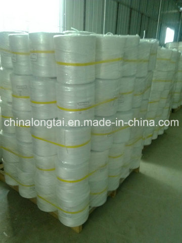 China Best Factory PP Rope Plastic Rope