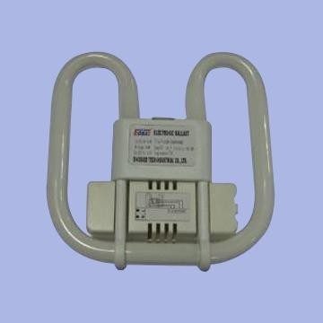 Electronic Ballast for D Fluorescent Lamp