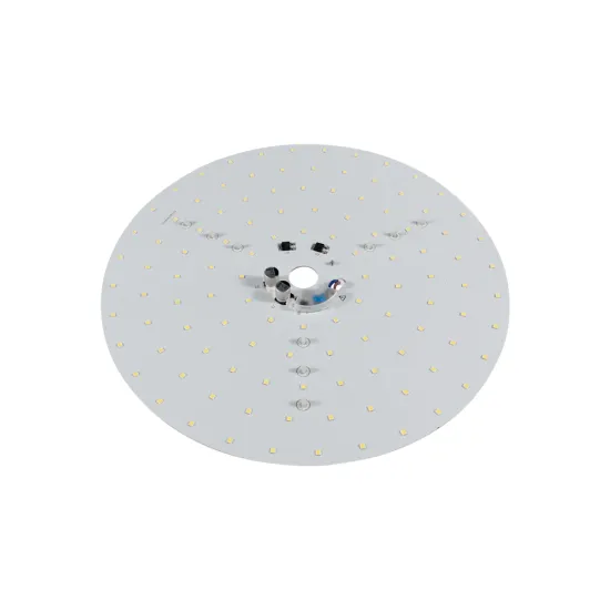 220v smd 2835 Round 35w AC LED Module