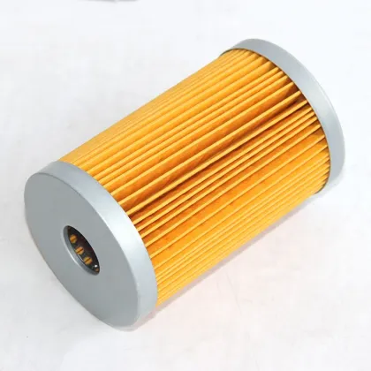 PartsFinder: Agricultural Machinery Fuel Filters for Claas Equipment