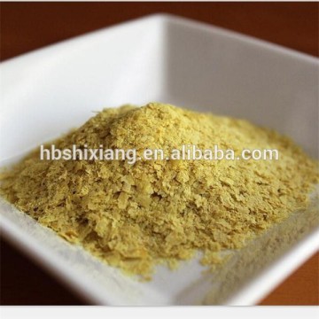 dry yeast feed for poultry feed