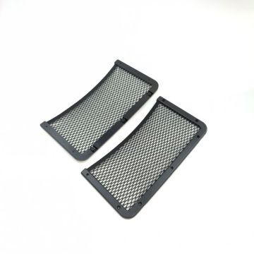 Car Elastic Storage Bag for Console Organizing