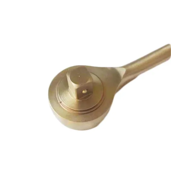 Ratchet Wrench Safety hand tools