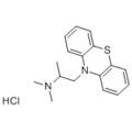 PROMETAZIN HCL CAS 58-33-3