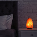 Natural Himalayan Salt Bedside Lamps