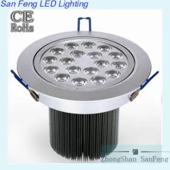 2012 Good Quality Ceiling Downlight