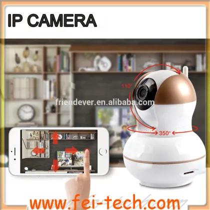 Two way audio night vision micro inspection camera wifi