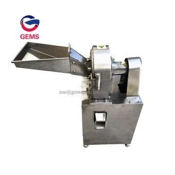 Commercial Stainless Steel Spices Grinder / Nuts Grinding Machine / Grain  Crushing Machine - China Grinder Milling Machine, Milling Machine