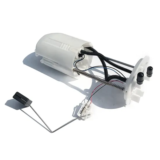 High Quality Fuel Pump Assembly 1760A168 1760A221 for Mitsubishi L200