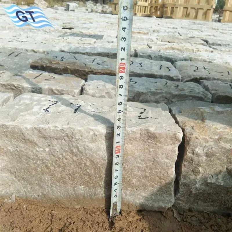 China Cheap Price Silex Lining Brick for Ball Mill in Ceramic Industry