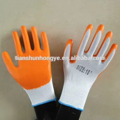 disposable nitrile gloves, gloves nitrile