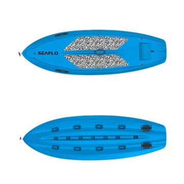 SEAFLO Factory: Customized Stand Up Paddle Boards for Sale - Detachable Fin Adult Yoga Paddle Board