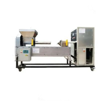 Fully Automatic Mushroom Packing Bag Machine for Sale