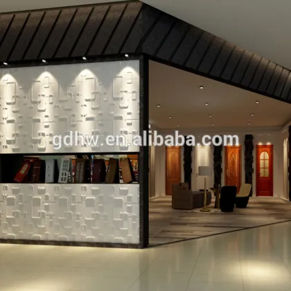 Home wall decorative3D wall panels