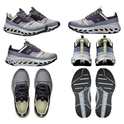 Cloud Runner Horizon Monster Cushioned Comfortable Sneakers