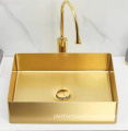 Samtou Factory Direct 304 Stainless Steel Vegetable Wash Basin - High-Quality Handmade Kitchen Sink