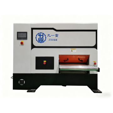 Máquina de nivelación de servo placa certificada por CE