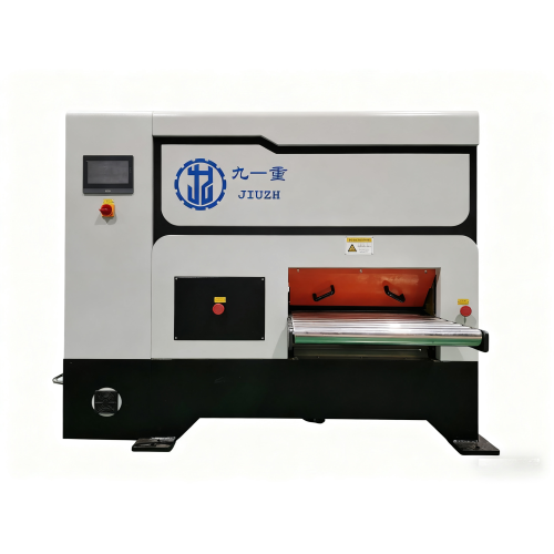 Máquina de nivelación de servo placa certificada por CE