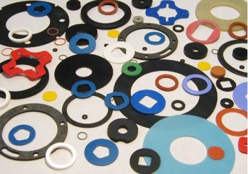 Customized Precision Rubber Gasket O Ring