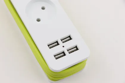 Affordable Multi Plug Sockets with USB - High Quality Extension Socket